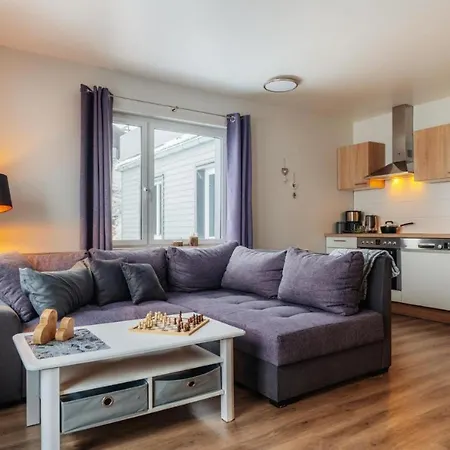Ferienwohnung Fuenf Harzer Berge Sonnenberg Sankt Andreasberg Exterior foto